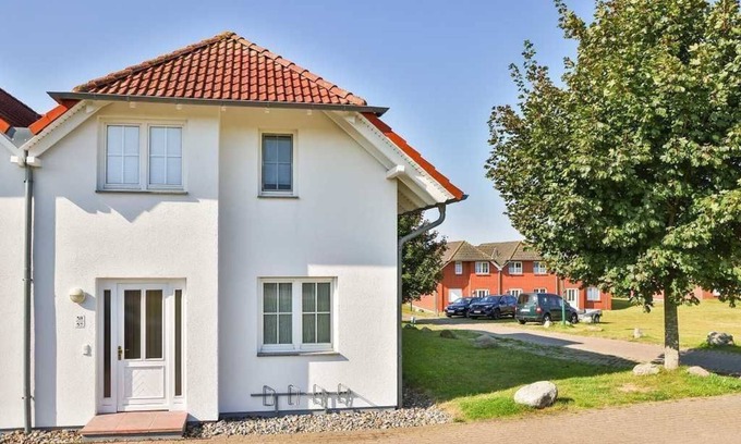 Neddesitz Apartment | Ferienapartment-ruegen - 2-room apartment