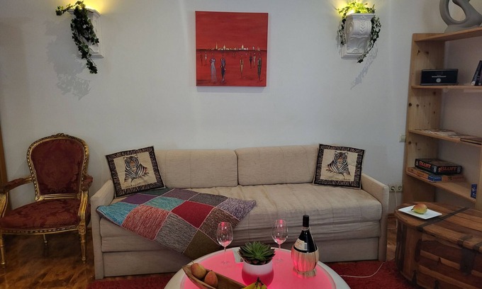 Beilstein Apartment | Ferienapartment Schlummerhausen - Ferienapartment Schlummerhausen in Beilstein