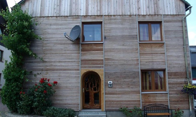 Mainz-Bingen Apartment | Ferienapartments am Dorfplatz