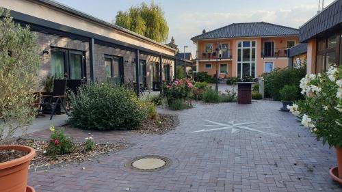 Bad Liebenwerda House | Ferienapartments Pension Elsternest