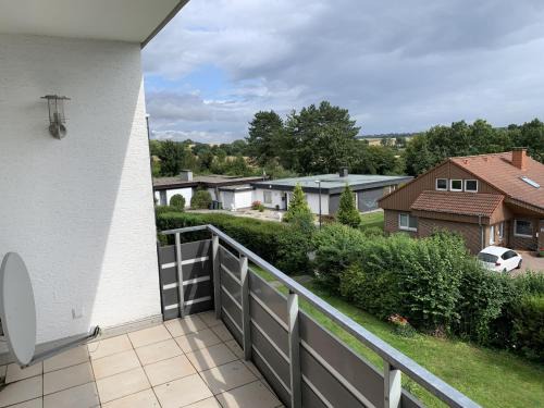 Moehnesee Apartment | Ferienappartement Möhnesee