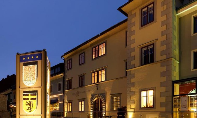 Obervellach Apartment | Ferienappartements Oberstbergmeisteramt