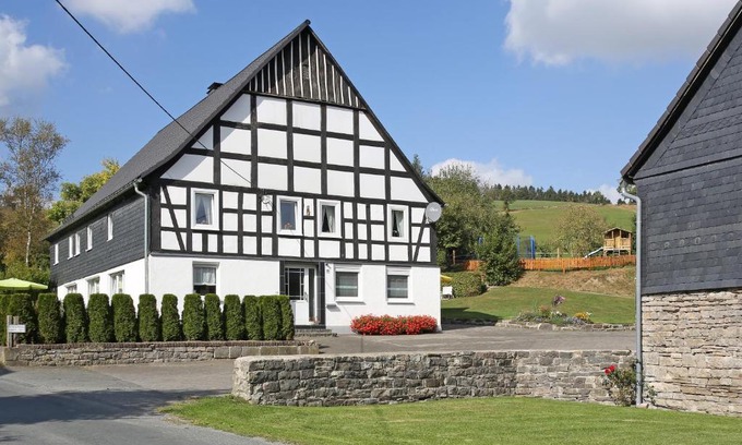 Lochtrop Apartment | Ferienbauernhof Familie Stratmann