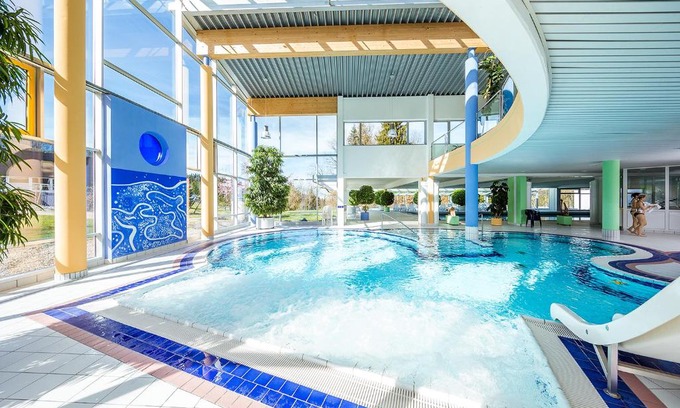 Stockach House | Ferienclub Maierhöfen