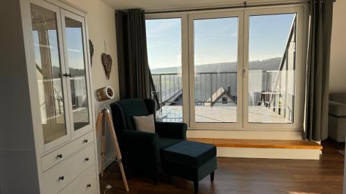 Dringenberg Apartment | Feriendomizil Rietholzblick