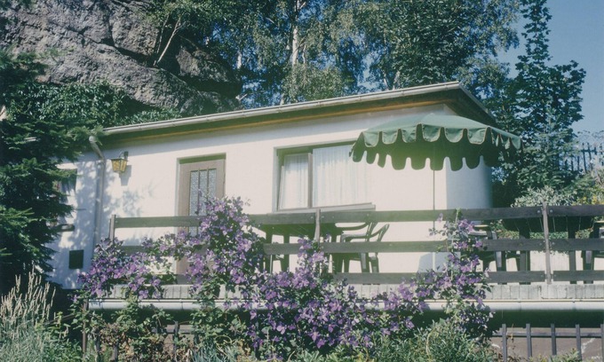 Pfaffendorf House | Ferieneinrichtungen Haus am Stein