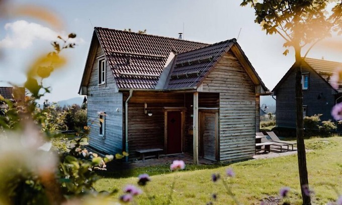 Torfhaus House | Ferienhäuser, Torfhaus