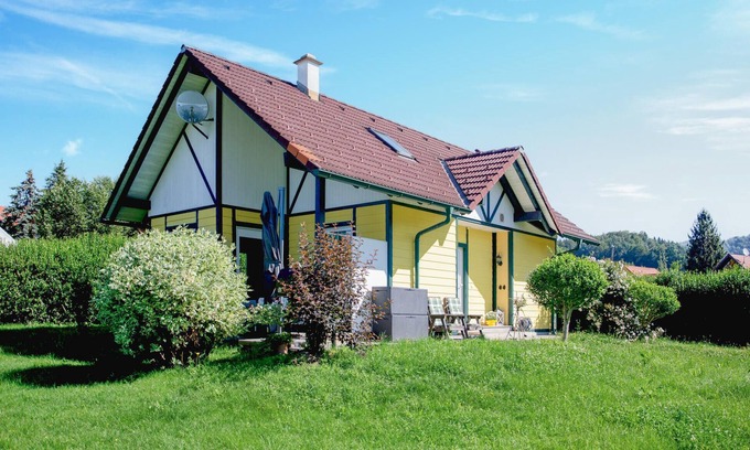 Fotschach House | Ferienhaus in Foetschach