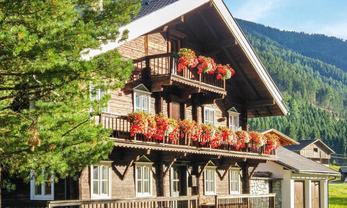 Sankt Veit in Defereggen House | Ferienhaus im Defereggental