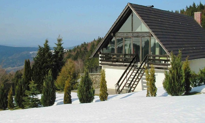 Schofweg House | Ferienhaus im Bayerischen Wald