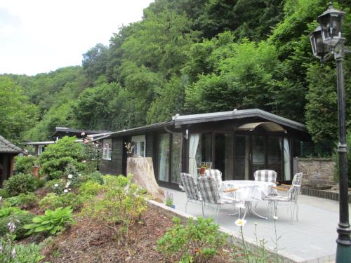 Ahrbruck House | Ferienhaus 1