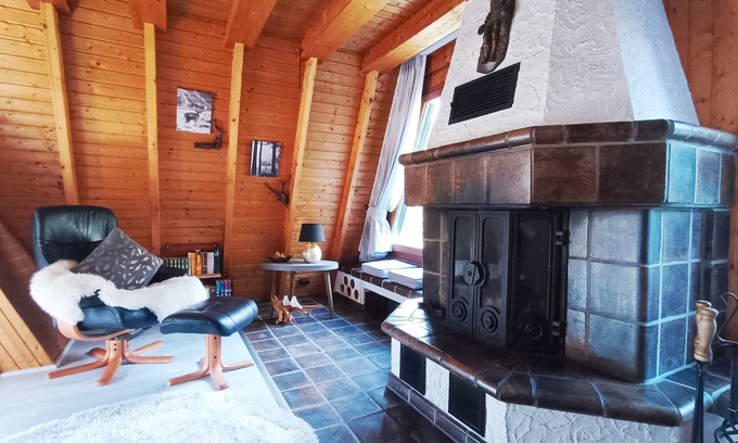 Frenkhausen House | Ferienhaus, 105 qm, 2 Schlafzimmer, Max. 5 Personen