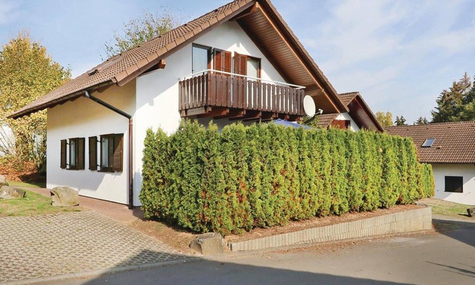 Kirchheim House | Ferienhaus 23 in Kirchheim