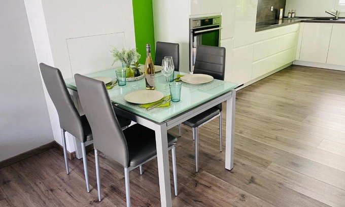 Andernach House | Ferienhaus Alte Kaserne