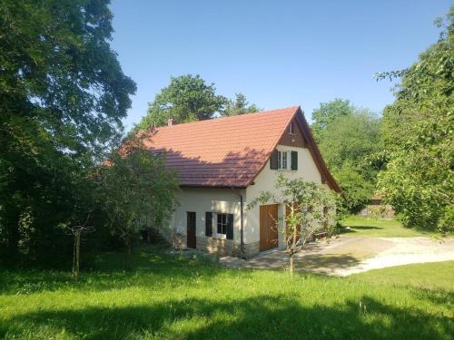 Tengen House | Ferienhaus am alten Steinbruch