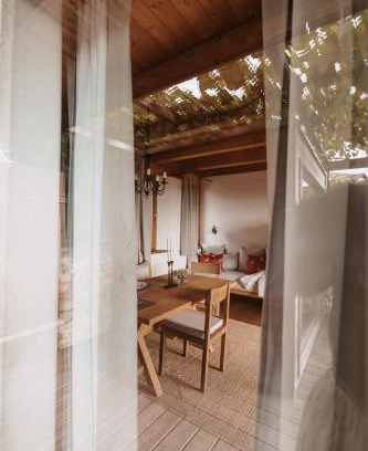 Grassnitzberg House | Ferienhaus Am Grassnitzberg 18