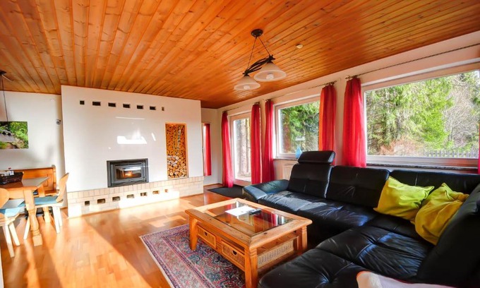Falkau House | Ferienhaus am Feldberg