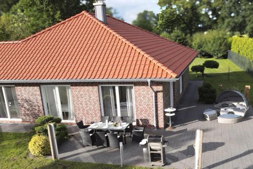 Bad Zwischenahn House | Ferienhaus am Glück