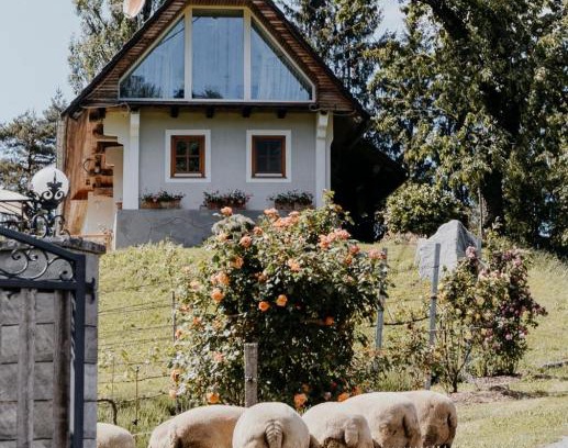 Fotschach House | Ferienhaus am HerbstHof