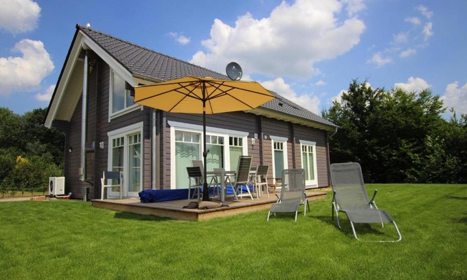 Zarrentin am Schaalsee House | Ferienhaus am Schaalsee, Zarrentin