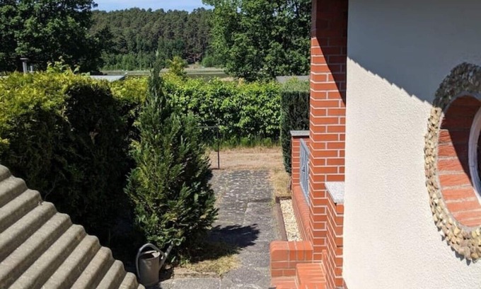 Schenkendobern Apartment | Ferienhaus am See Sucht Urlauber ab Mind. 7 Nächte