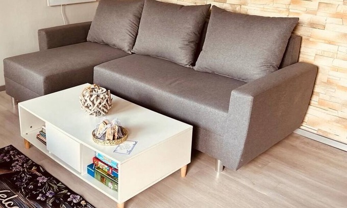 Obergurig House | Ferienhaus am Spreeradweg
