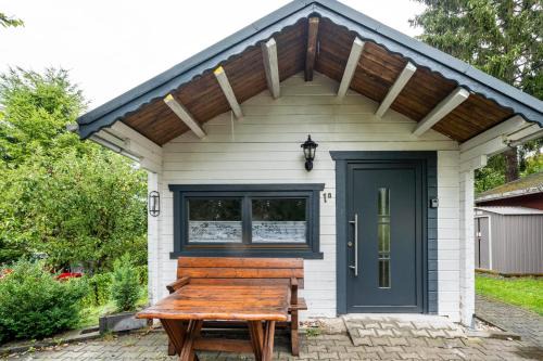 Scheibenberg House | Ferienhaus an den Orgelpfeifen