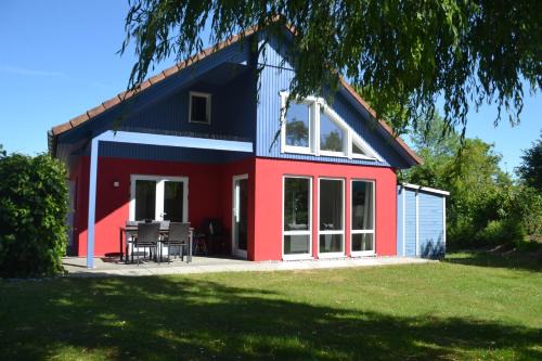 Hohen Schonberg Apartment | Ferienhaus Ankerplatz