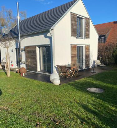 Markt Erlbach Apartment | Ferienhaus Annemie