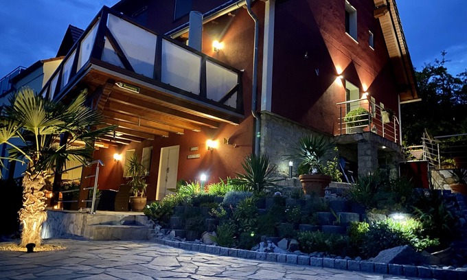 Stedtfeld House | Ferienhaus Auenblick Deluxe