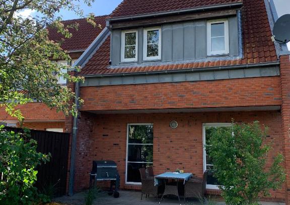 Friedrichskoog House | Ferienhaus Auszeit