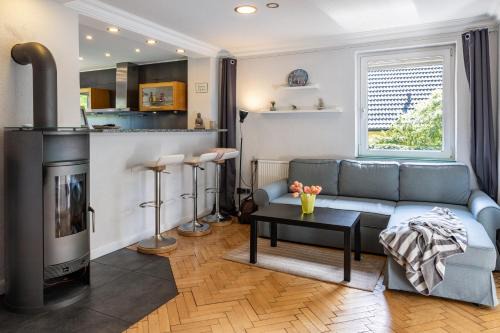 Quickborn House | Ferienhaus Baumann