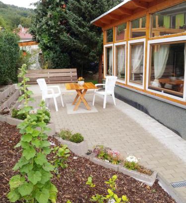 Blankenburg House | Ferienhaus Bielenski