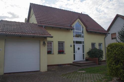 Mullrose House | Ferienhaus Bogsi