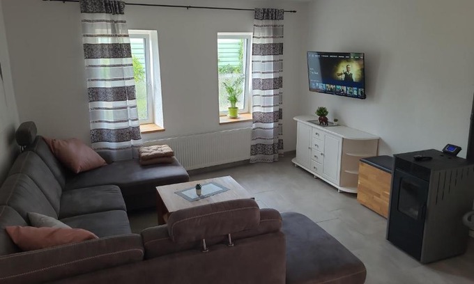 Mainz-Bingen Apartment | Ferienhaus Budenheim