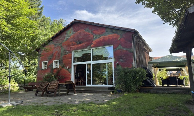 Buntenbock House | Ferienhaus, Buntenbock