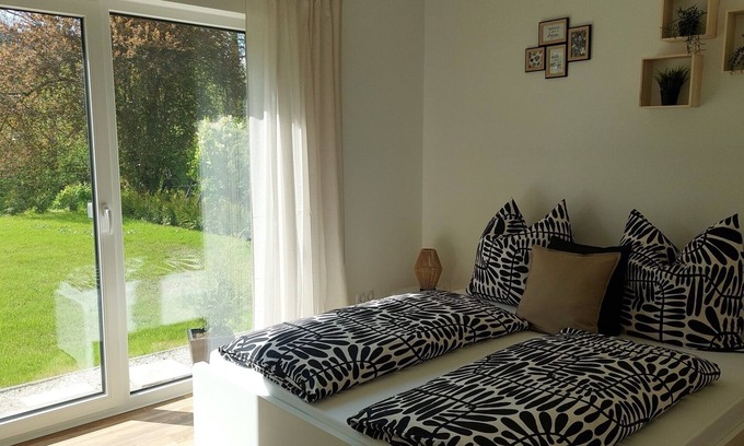 Stockheim Apartment | Ferienhaus Casa Neugrua