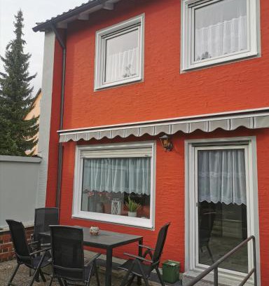 Kaufbeuren House | Ferienhaus CasaNoWa