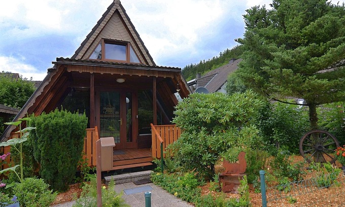 Dreislar House | Ferienhaus Christina