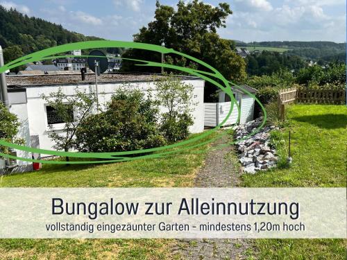 Bad Fredeburg House | Ferienhaus Dackelglück
