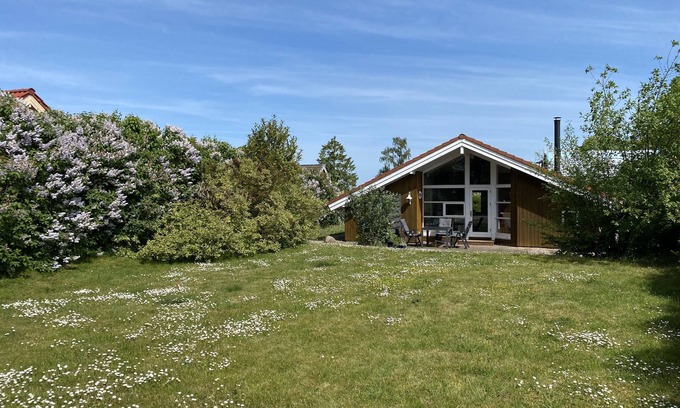 Gross Timmendorf House | Ferienhaus am Feldrand an der Ostsee in Timmendorfer Strand