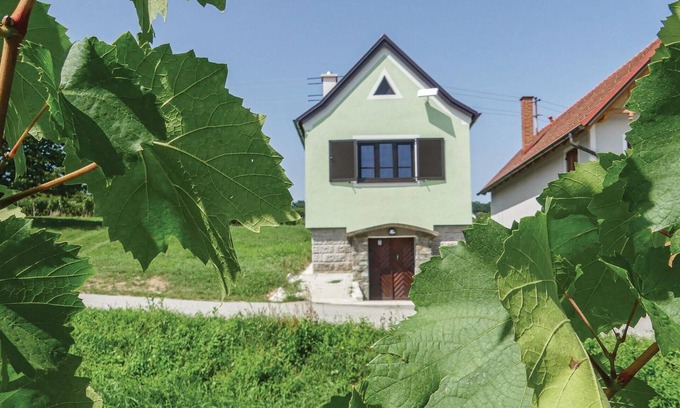 Deutsch Schuetzen-Eisenberg House | Ferienhaus Deutsch Schuetzen