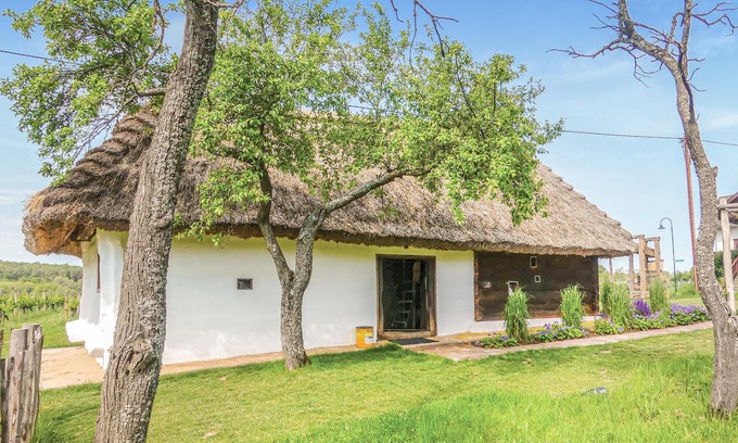 Deutsch Schuetzen-Eisenberg House | Ferienhaus Deutsch Schuetzen