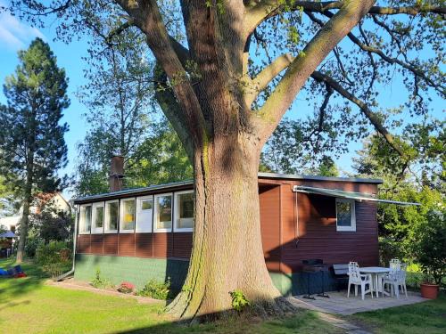 Werder House | Ferienhaus Eichenblatt