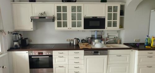 Wustermark Apartment | Ferienhaus Elstal