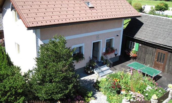 Ebensee House | Ferienhaus Englacher