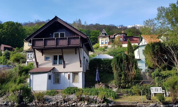 Altenbrak House | Ferienhaus Enno, Deutschland