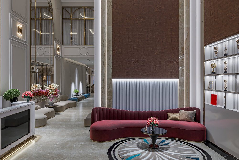 Keune House | Ferienhaus Evelin