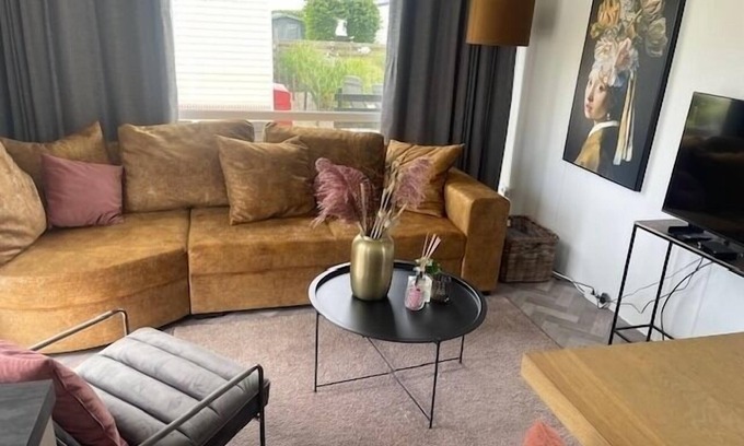 Westerland House | Ferienhaus für 4 Gäste mit 40m² in Westerland