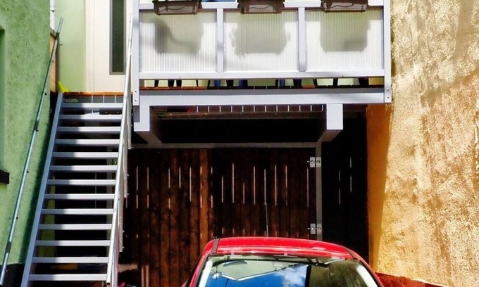 Briedel House | Ferienhaus für 4 Gäste mit 70m² in Briedel